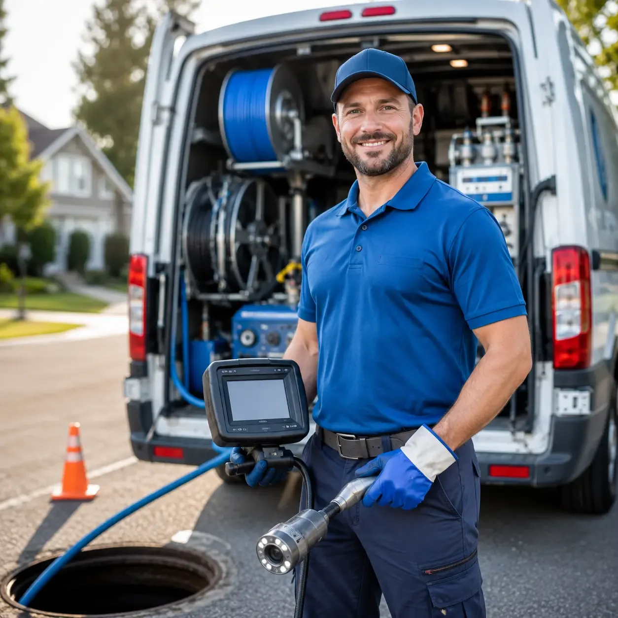 Local Pipe Relining specialists in Soddy Daisy, TN