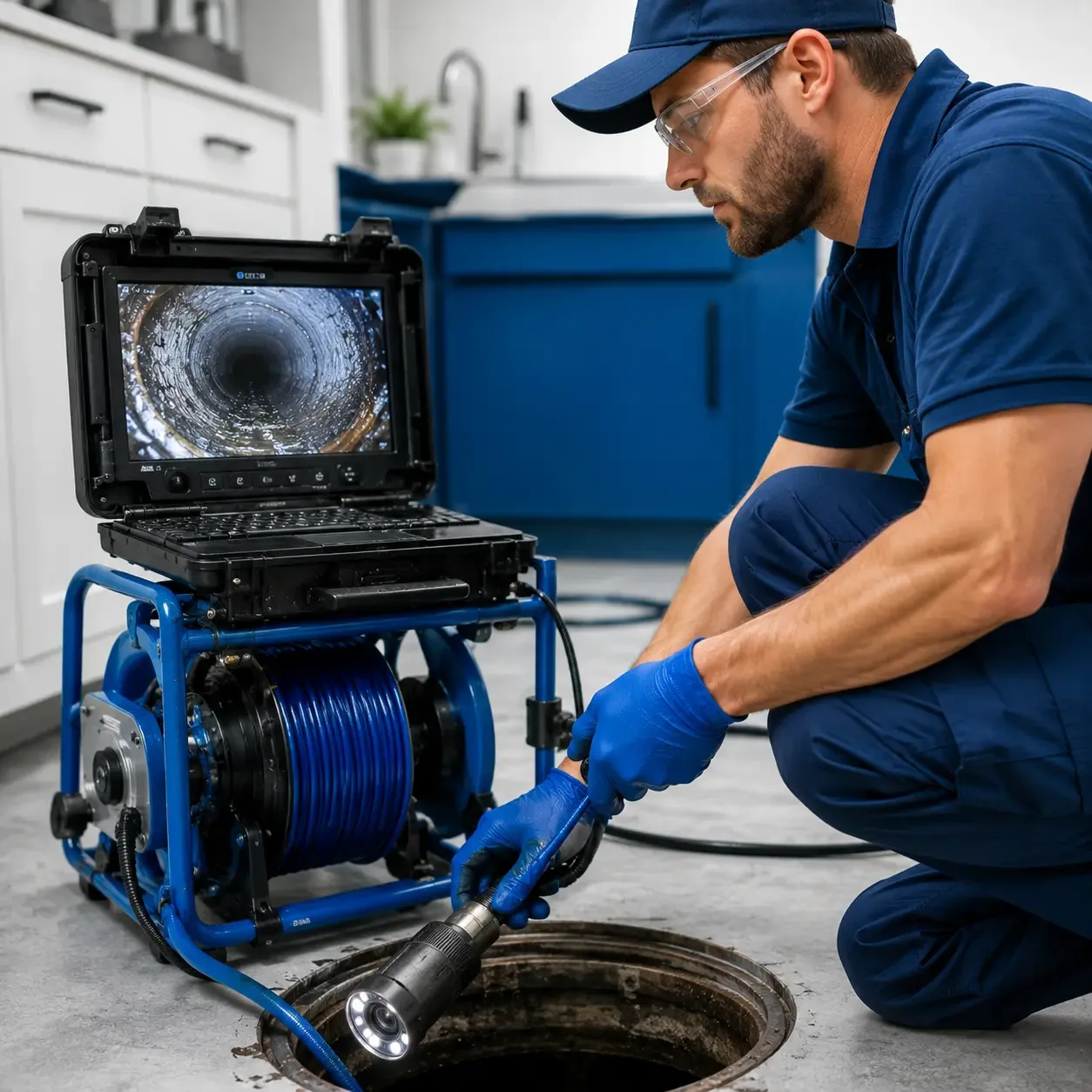 Pipe Relining professionals serving Soddy Daisy, TN